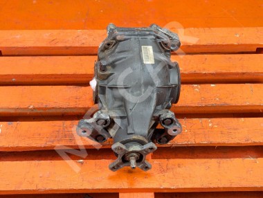 Редуктор задний MERCEDES-BENZ S-класс W221 рестайлинг (2009 - 2013) &mdash; Разборка Мерседес