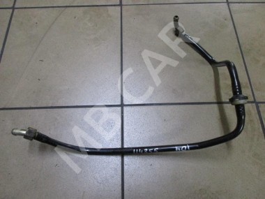 Трубка вакуумная MERCEDES-BENZ E-класс W210/S210 (1995 - 1999) — Разборка Мерседес