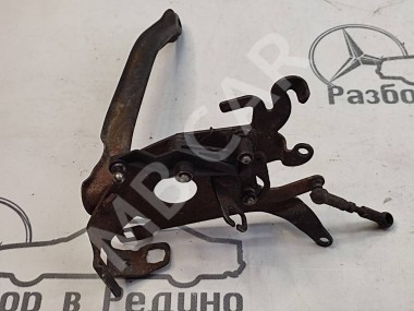 Механизм тяг газа MERCEDES-BENZ E-класс W210/S210 (1995 - 1999) — Разборка Мерседес