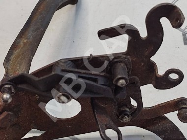 Механизм тяг газа MERCEDES-BENZ E-класс W210/S210 (1995 - 1999) — Разборка Мерседес