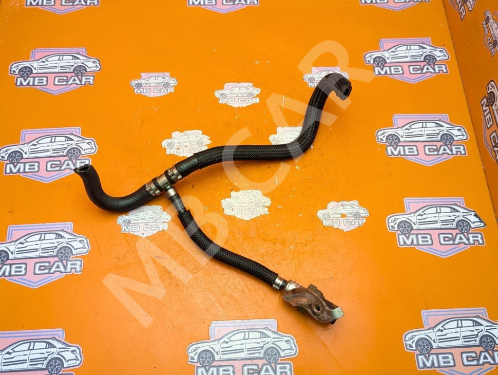 Датчик давления топлива MERCEDES-BENZ C-класс W204/S204/С204 рестайлинг (2011 - 2015) фото 1 &mdash; Разборка Мерседес