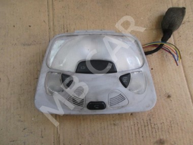 Плафон салона MERCEDES-BENZ C-класс W203/S203/CL203 (2000 - 2004) — Разборка Мерседес