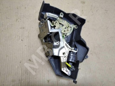 Замок двери задней левой MERCEDES-BENZ E-класс W210/S210 рестайлинг (1999 - 2003) — Разборка Мерседес