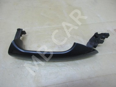 Ручка двери наружняя MERCEDES-BENZ C-класс W204/S204 (2006 - 2011) — Разборка Мерседес