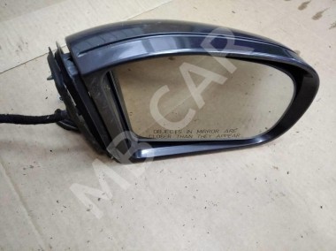 Зеркало правое MERCEDES-BENZ E-класс W211/S211 (2002 - 2006) — Разборка Мерседес
