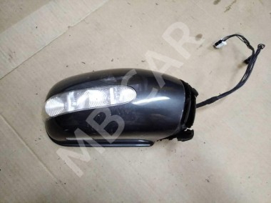 Зеркало правое MERCEDES-BENZ E-класс W211/S211 (2002 - 2006) — Разборка Мерседес
