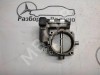 Дроссельная заслонка MERCEDES-BENZ E-класс W211/S211 (2002 - 2006) фото 1 — Разборка Мерседес