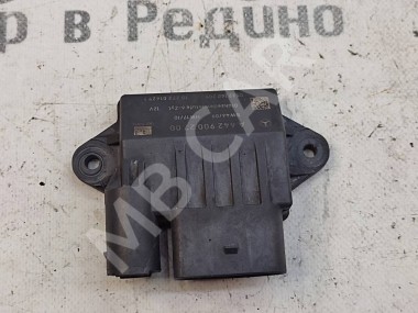 Реле свечей накала MERCEDES-BENZ E-класс W212/S212/C207/A207 рестайлинг (2013 - 2016) — Разборка Мерседес