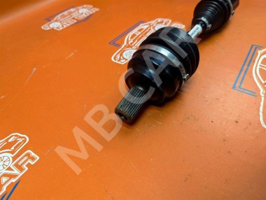 Привод передний правый MERCEDES-BENZ C-класс W204/S204 (2006 - 2011) — Разборка Мерседес