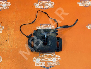 Суппорт передний правый MERCEDES-BENZ M-класс W164 рестайлинг (2008 - 2011) — Разборка Мерседес