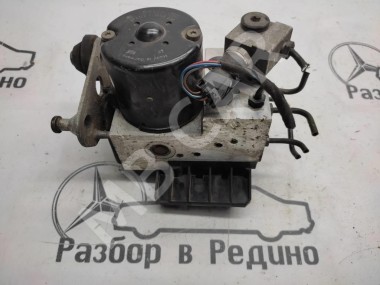 Блок ABS MERCEDES-BENZ E-класс W210/S210 рестайлинг (1999 - 2003) — Разборка Мерседес