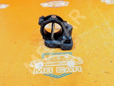 Дроссельная заслонка MERCEDES-BENZ C-класс W205/S205/C205/A205 (2014 - 2018) — Разборка Мерседес