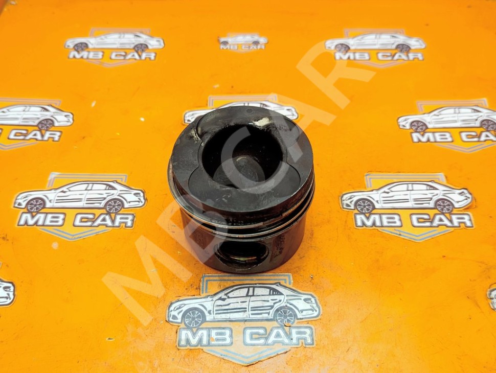 Поршень дизель MERCEDES-BENZ GLE-класс Coupe C292 (2015 - 2019) фото 1 &mdash; Разборка Мерседес