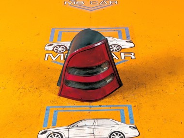 Фонарь задний правый MERCEDES-BENZ A-класс W168 рестайлинг (2001 - 2004) &mdash; Разборка Мерседес