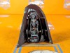Фонарь задний правый MERCEDES-BENZ A-класс W168 рестайлинг (2001 - 2004) фото 3 &mdash; Разборка Мерседес