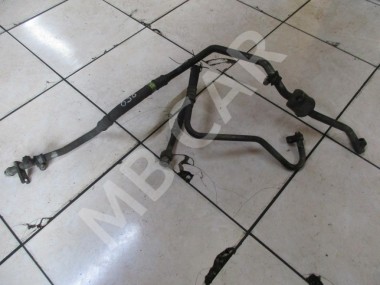 Трубка кондиционера MERCEDES-BENZ Vito W638 (1996 - 2003) — Разборка Мерседес