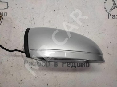 Зеркало правое MERCEDES-BENZ C-класс W203/S203/CL203 рестайлинг (2004 - 2008) — Разборка Мерседес