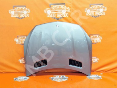 Капот MERCEDES-BENZ GLE-класс Coupe C292 (2015 - 2019) — Разборка Мерседес