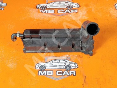 Клапанная крышка MERCEDES-BENZ A-класс W168 (1997 - 2001) &mdash; Разборка Мерседес