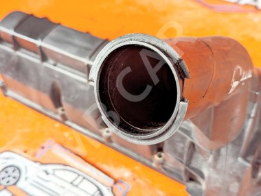 Клапанная крышка MERCEDES-BENZ A-класс W168 (1997 - 2001) &mdash; Разборка Мерседес