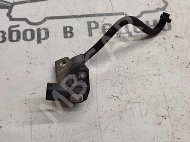 Датчик давления MERCEDES-BENZ C-класс W203/S203/CL203 (2000 - 2004) — Разборка Мерседес