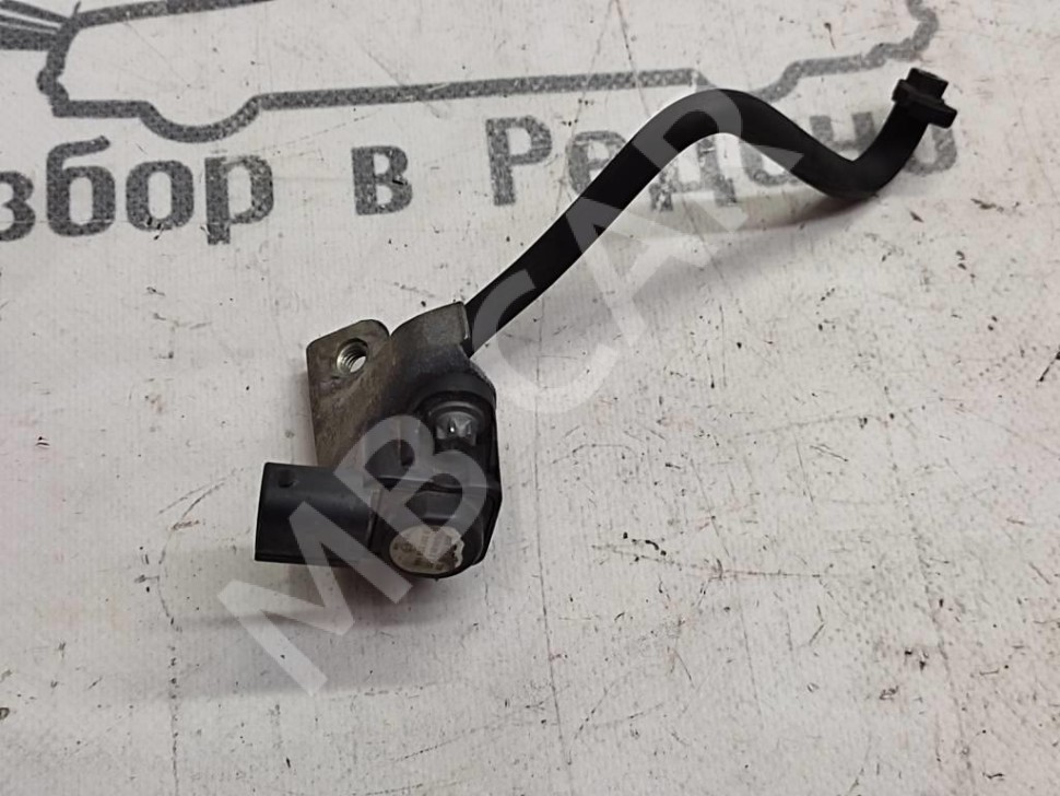 Датчик давления MERCEDES-BENZ C-класс W203/S203/CL203 (2000 - 2004) фото 1 &mdash; Разборка Мерседес