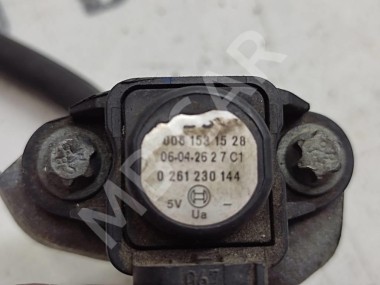 Датчик давления MERCEDES-BENZ C-класс W203/S203/CL203 (2000 - 2004) — Разборка Мерседес