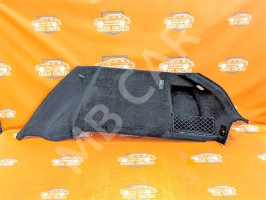 Обшивка багажника MERCEDES-BENZ GLE-класс Coupe C292 (2015 - 2019) — Разборка Мерседес