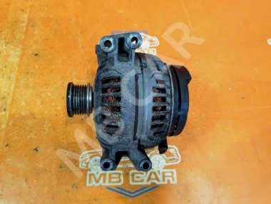 Генератор MERCEDES-BENZ E-класс W211/S211 (2002 - 2006) — Разборка Мерседес