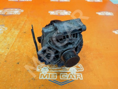 Генератор MERCEDES-BENZ E-класс W211/S211 (2002 - 2006) — Разборка Мерседес