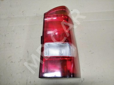 Фонарь задний правый MERCEDES-BENZ V-класс W447 (2014 - 2025) — Разборка Мерседес