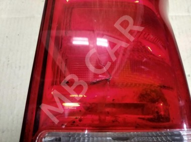 Фонарь задний правый MERCEDES-BENZ V-класс W447 (2014 - 2025) — Разборка Мерседес