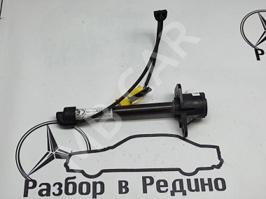 Пиропатрон капота MERCEDES-BENZ GLS-класс X166 (2015 - 2019) — Разборка Мерседес