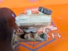 Вакуумный усилитель тормозов MERCEDES-BENZ Vito W638 (1996 - 2003) 108 2.3 CDI MT (79 л.с.) фото 4 &mdash; Разборка Мерседес