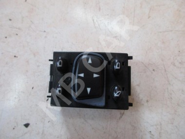 Кнопка регулировки зеркал MERCEDES-BENZ S-класс W220 рестайлинг (2002 - 2005) — Разборка Мерседес