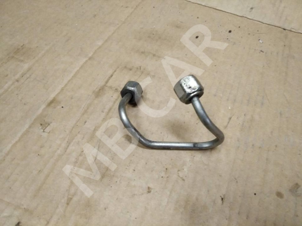 Трубка топливная MERCEDES-BENZ B-класс W246 рестайлинг (2014 - 2018) фото 1 — Разборка Мерседес