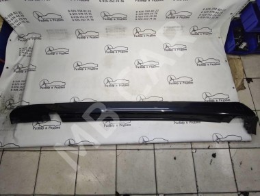 Порог пластиковый левый MERCEDES-BENZ S-класс W220 (1998 - 2005) — Разборка Мерседес