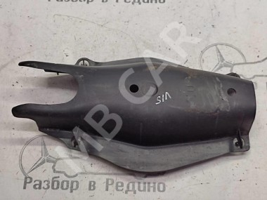 Кожух заднего рычага (лодки) MERCEDES-BENZ C-класс W205/S205/C205/A205 (2014 - 2018) — Разборка Мерседес