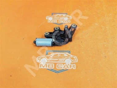 Моторчик дворников задний MERCEDES-BENZ A-класс W168 (1997 - 2001) — Разборка Мерседес