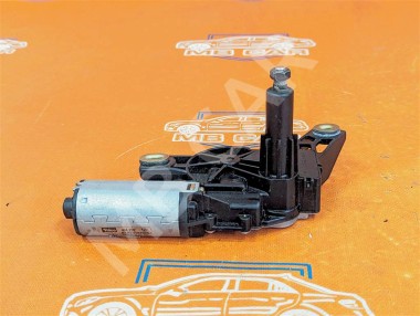 Моторчик дворников задний MERCEDES-BENZ A-класс W168 (1997 - 2001) — Разборка Мерседес