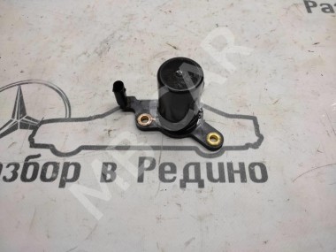 Датчик уровня масла MERCEDES-BENZ E-класс W212/S212/C207/A207 (2009 - 2013) — Разборка Мерседес