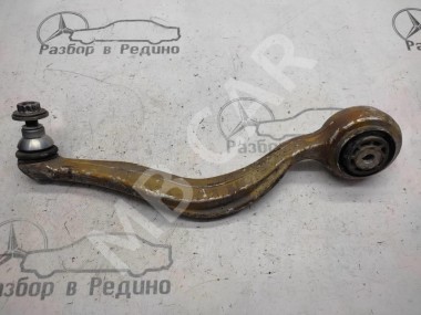 Рычаг передний нижний правый MERCEDES-BENZ C-класс W205/S205/C205/A205 (2014 - 2018) — Разборка Мерседес