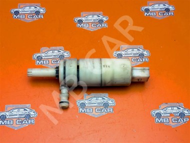 Насос омывателей MERCEDES-BENZ M-класс W163 рестайлинг (2001 - 2005) — Разборка Мерседес