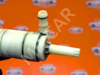 Насос омывателей MERCEDES-BENZ M-класс W163 рестайлинг (2001 - 2005) — Разборка Мерседес