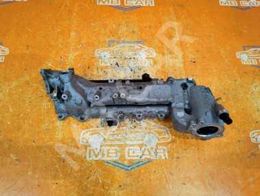 Коллектор впускной MERCEDES-BENZ E-класс W211/S211 (2002 - 2006) — Разборка Мерседес