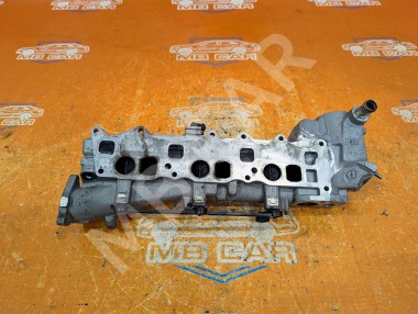 Коллектор впускной MERCEDES-BENZ E-класс W211/S211 (2002 - 2006) — Разборка Мерседес