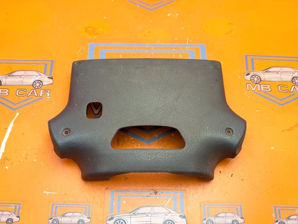 Кожух рулевой колонки MERCEDES-BENZ V-класс W638/W639 (1996 - 2003) V 220 2.1 D AT (122 л.с.) фото 1 &mdash; Разборка Мерседес
