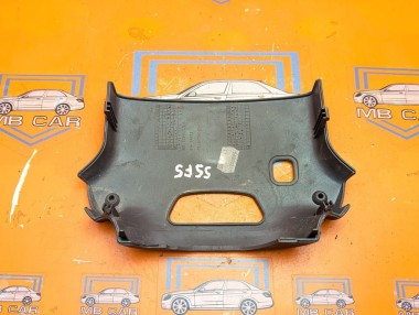 Кожух рулевой колонки MERCEDES-BENZ V-класс W638/W639 (1996 - 2003) V 220 2.1 D AT (122 л.с.) &mdash; Разборка Мерседес