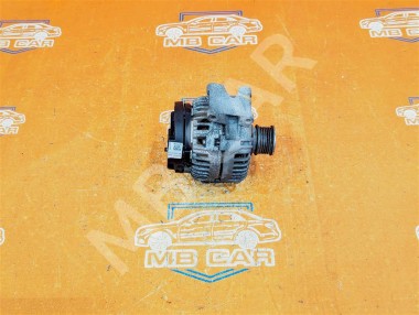 Генератор MERCEDES-BENZ Sprinter w906 — Разборка Мерседес