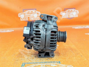 Генератор MERCEDES-BENZ Sprinter w906 — Разборка Мерседес